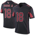 Marvin Harrison Jr. Arizona Cardinals Jersey - Black